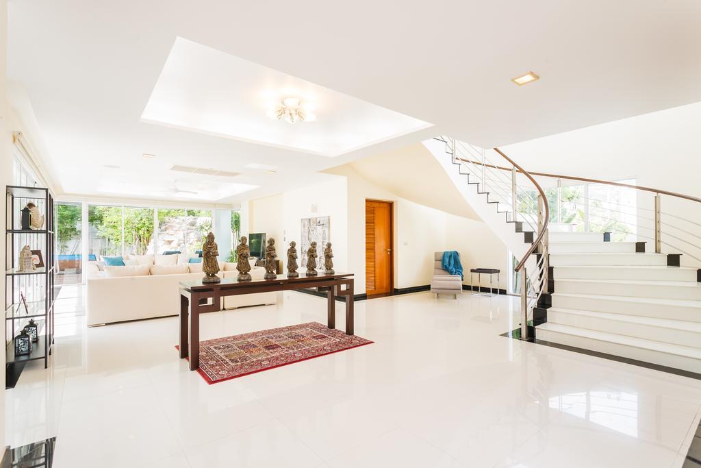 Kyerra Villa By Lofty Pantai Kamala Luaran gambar