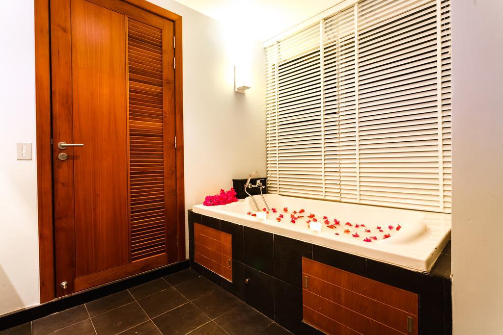 Kyerra Villa By Lofty Pantai Kamala Luaran gambar