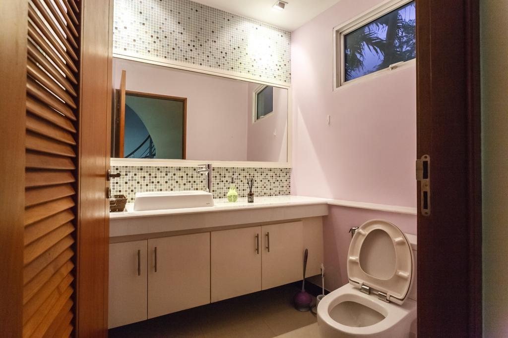 Kyerra Villa By Lofty Pantai Kamala Luaran gambar
