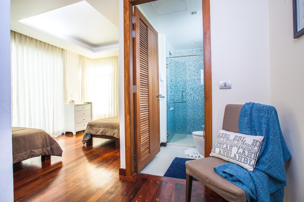 Kyerra Villa By Lofty Pantai Kamala Luaran gambar