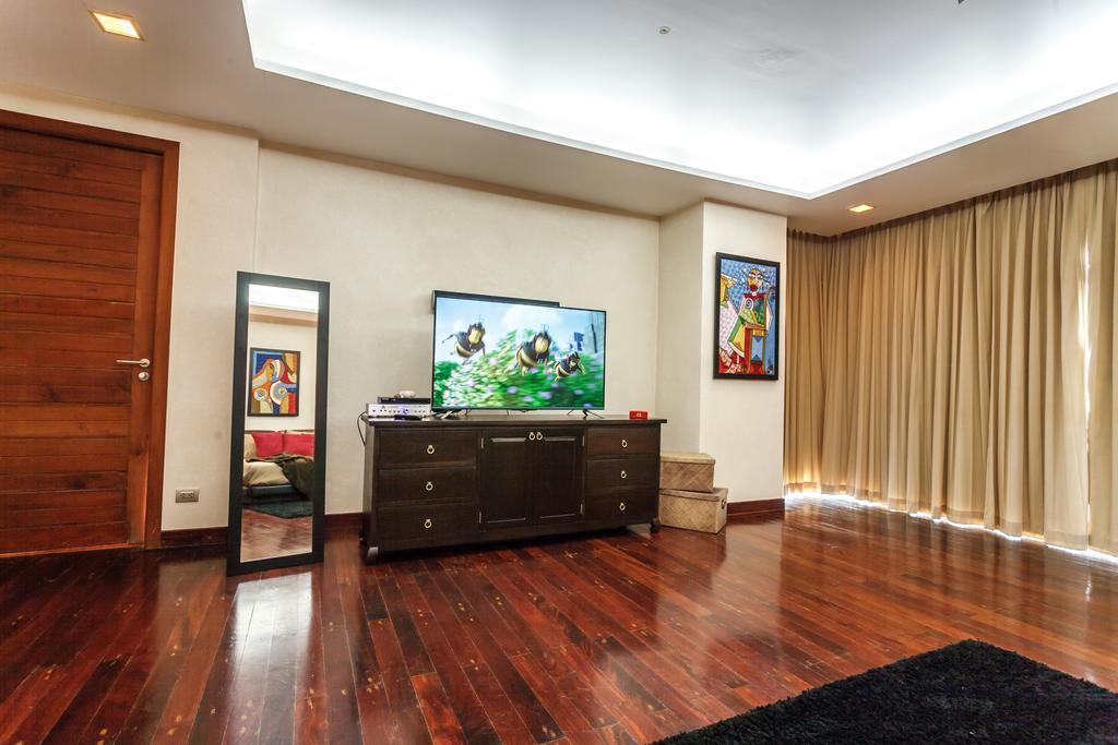 Kyerra Villa By Lofty Pantai Kamala Luaran gambar