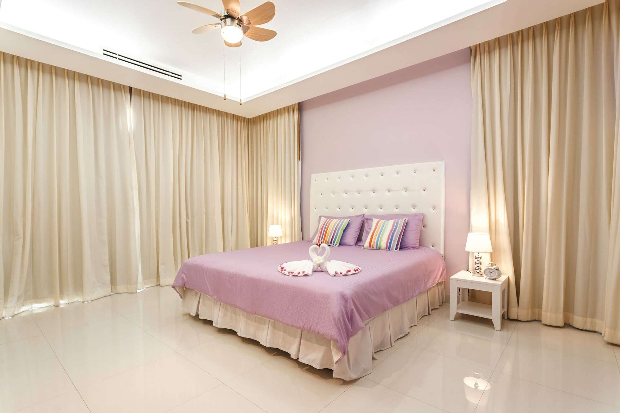 Kyerra Villa By Lofty Pantai Kamala Luaran gambar