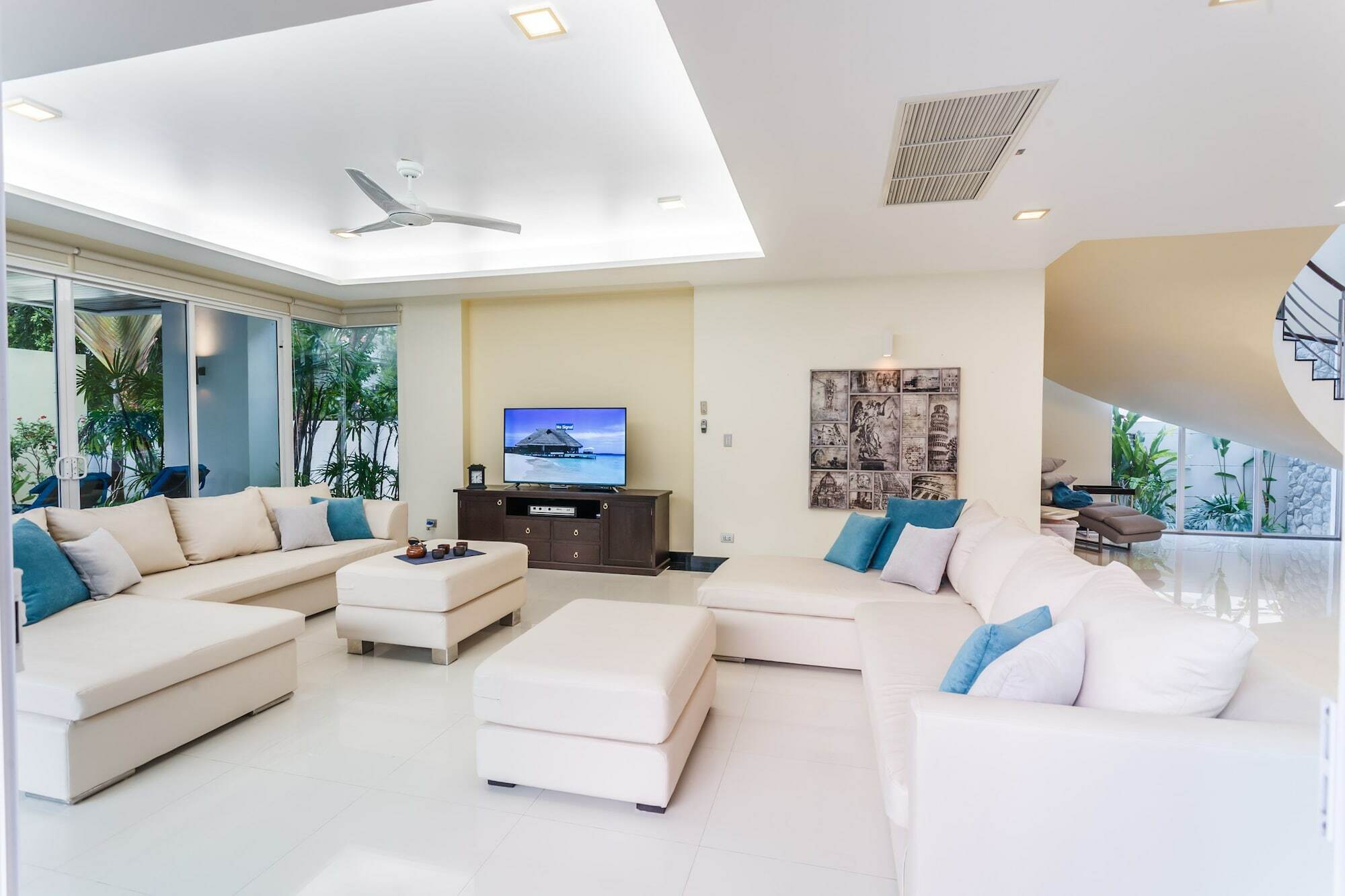 Kyerra Villa By Lofty Pantai Kamala Luaran gambar